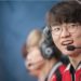韩国知名《League of Legends》电竞选手Faker入选《Forbes》杂志评选的亚洲30岁以下杰出青年!