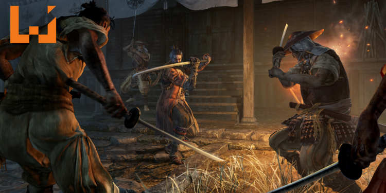 《Sekiro: Shadows Die Twice》快速通关世界纪录再次被刷新:仅用时39分钟14秒!