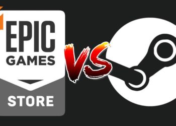 前Valve员工表示Steam抽成高！Epic Games Store会是游戏产业的救世主！