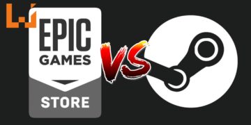 前Valve员工表示Steam抽成高！Epic Games Store会是游戏产业的救世主！