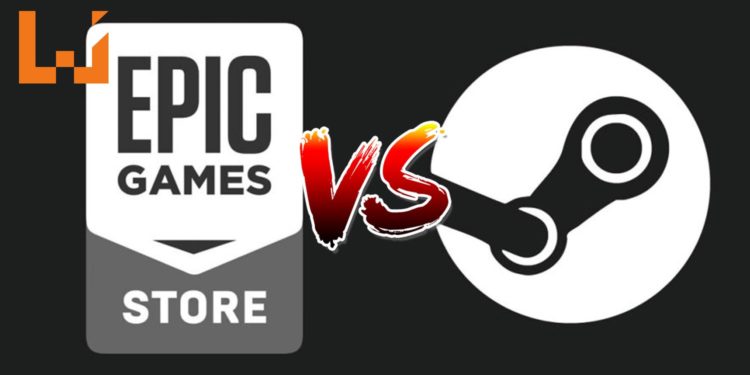 前Valve员工表示Steam抽成高！Epic Games Store会是游戏产业的救世主！