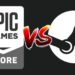 前Valve员工表示Steam抽成高！Epic Games Store会是游戏产业的救世主！