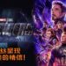 【无剧透影评】《Avengers: Endgame》为粉丝呈现最完美的情信！准备一包Tissue和整理好心情就万事ok了！