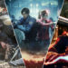 CAPCOM在Steam商店限时折扣高达87%!《Resident Evil 2》与《Monster Hunter: World》皆在折扣行列中!