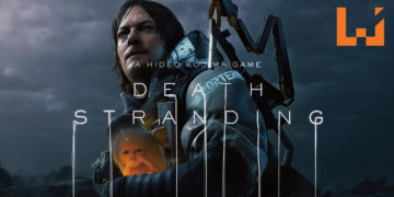 《Death Stranding》制作人Hideo Kojima出面啦！表示说游戏将会是开放世界动作游戏，更多资讯或将在下个月公布于世！