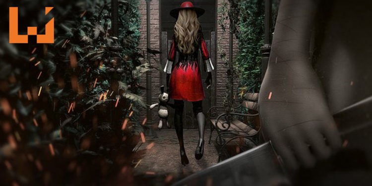 新恐怖游戏《Dollhouse》登场啦!玩家即可领取Beta代码免费游玩游戏!
