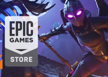 Epic Games Store创始人声明只要Steam退一步就不再独占游戏！还说将会考虑把自家游戏登Steam平台互惠互利！