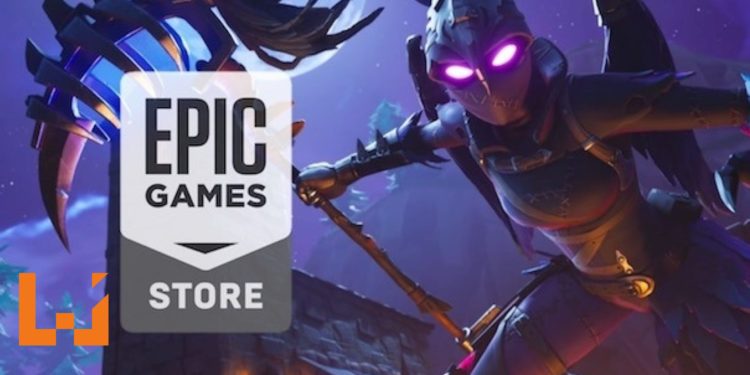 Epic Games Store创始人声明只要Steam退一步就不再独占游戏！还说将会考虑把自家游戏登Steam平台互惠互利！