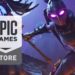 Epic Games Store创始人声明只要Steam退一步就不再独占游戏！还说将会考虑把自家游戏登Steam平台互惠互利！