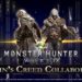 《Monster Hunter: World》PC版限时折扣 仅售RM91.74！5月将开启《Assassin’s Creed》联动活动！