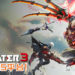 《God Eater 3》即将在7月登NS平台！玩家还可以面对面连线狩猎荒神！
