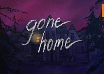 Humble Bundle限时免费送出游戏《Gone Home》！一致好评的探索题材游戏！