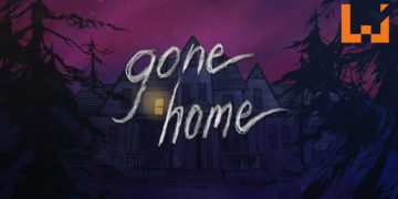 Humble Bundle限时免费送出游戏《Gone Home》！一致好评的探索题材游戏！