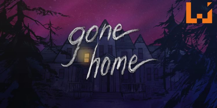 Humble Bundle限时免费送出游戏《Gone Home》!一致好评的探索题材游戏!