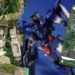 网友在印尼惊见神似Gundam Exia的雕像！当地人民说雕像百年历史引《Gundam 00》导演大笑转发！