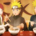 粉丝必朝圣地点！官方授权《Naruto》“一乐拉面”在上海正式开张~