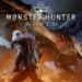《Monster Hunter: World》X《The Witcher 3》联动将在5月登录PC平台！成为狩猎怪物的风流猎人！