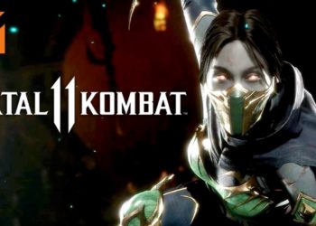 Wanuxi评测《Mortal Kombat 11》！精彩的拳拳到肉格斗体验 魄力十足的血腥场面！