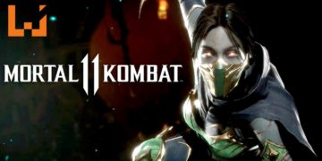 Wanuxi评测《Mortal Kombat 11》！精彩的拳拳到肉格斗体验 魄力十足的血腥场面！