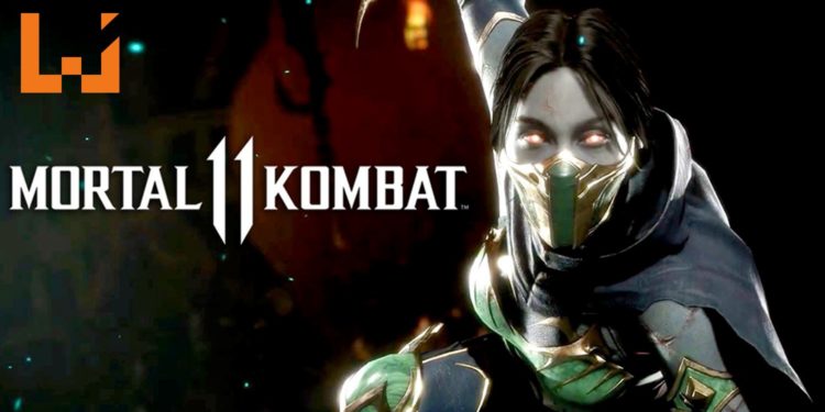 Wanuxi评测《Mortal Kombat 11》!精彩的拳拳到肉格斗体验 魄力十足的血腥场面!