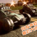 Steam再有全新大逃杀游戏《notmycar》!驾车射爆玩家超有趣,但被网友声称是史上最烂Battle Royale游戏?