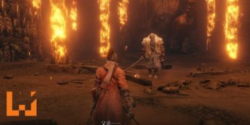 《Sekiro：Shadows Die Twice》最暴力忍者？只花16秒击杀三年前义父！