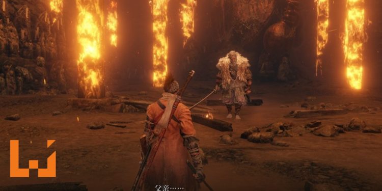 《Sekiro:Shadows Die Twice》最暴力忍者?只花16秒击杀三年前义父!
