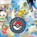 新加坡Pokemon Center为生日宝宝送出礼物！简单一步骤即可得到4样礼物！