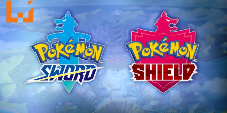 法国零售商网站疑似泄露《Pokemon: Sword/Shield》发售时间？疑似11月发售！