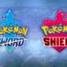 法国零售商网站疑似泄露《Pokemon: Sword/Shield》发售时间？疑似11月发售！