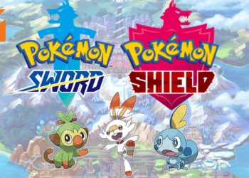Nintendo在日本举办钢系Pokemon最强绝招命名比赛！获胜者将获得《Pokemon Sword/Shield》游戏！