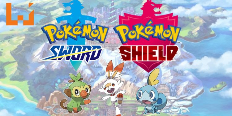 Nintendo在日本举办钢系Pokemon最强绝招命名比赛！获胜者将获得《Pokemon Sword/Shield》游戏！