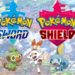 Nintendo在日本举办钢系Pokemon最强绝招命名比赛!获胜者将获得《Pokemon Sword/Shield》游戏!