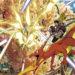 《Pokemon》与《一拳超人》画家村田雄介联动推出绘制主题商品！漫画风商品Ultra Necrozma为反派超帅气！