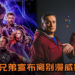 《Avengers: Endgame》及《Infinity War》导演宣布离别漫威影业！日后计划中并无漫威电影策划！