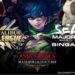 《SOULCALIBUR VI》将会举行SOULCALIBUR Asia League比赛！优胜者将能到新加坡参加SEA Major 2019！