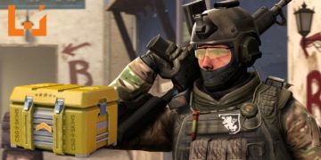 美国一家赌场控告Valve的《CS:GO》！称游戏开箱系统是“非法赌博获得的盈利”！