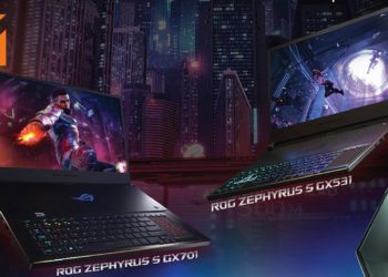 ROG推出促销活动！购买指定产品将有机会获得价值RM1,699的奖品！