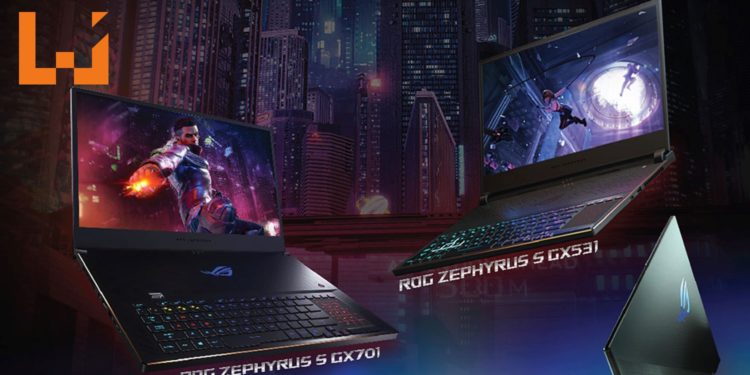 ROG推出促销活动！购买指定产品将有机会获得价值RM1,699的奖品！