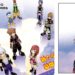 Square Enix宣布《Kingdom Hearts III》官方漫画将在5月23日正式连载!第0章节已经免费释出!