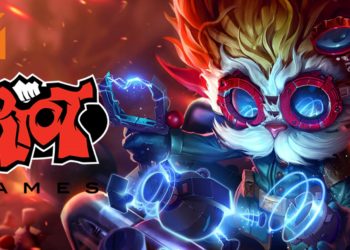 Riot公司《League of Legends》开发人员计划罢工！高层承诺将会改进工作环境！
