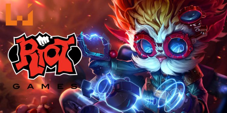 Riot公司《League of Legends》开发人员计划罢工！高层承诺将会改进工作环境！