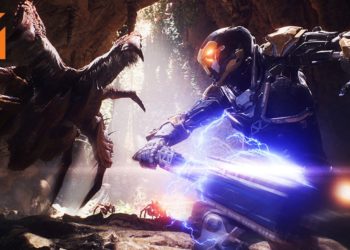 开发人员爆料指出E3 2017年《Anthem》演示有造假之嫌！游戏制作仅用18个月！