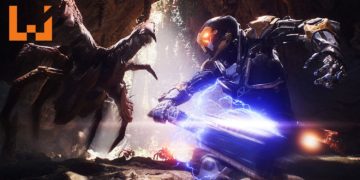 开发人员爆料指出E3 2017年《Anthem》演示有造假之嫌！游戏制作仅用18个月！