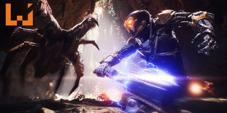 开发人员爆料指出E3 2017年《Anthem》演示有造假之嫌!游戏制作仅用18个月!