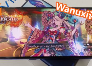 Vivo V15 Pro手机评测！摄影拍照和玩游戏通通都可兼顾！