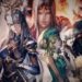 Square Enix手游《VALKYRIE ANATOMIA -The Origin》国际版正式登陆Android和iOS！