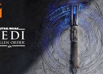 Respawn最新游戏《Star Wars: Jedi Fallen Order》新海报正式公布！讲述Jedi被追杀的黑暗时代！