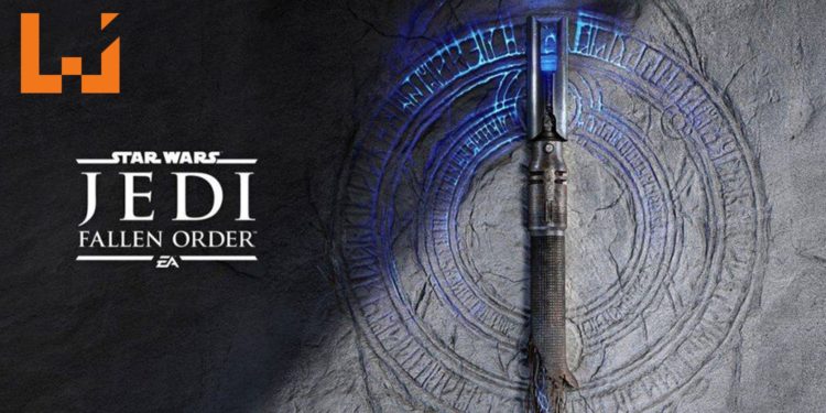 Respawn最新游戏《Star Wars: Jedi Fallen Order》新海报正式公布！讲述Jedi被追杀的黑暗时代！