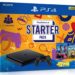 SIES正式宣布PS4 1TB“Starter Pack”同捆版正式发售！建议售价RM1,449！